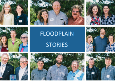 Stories From The Floodplain