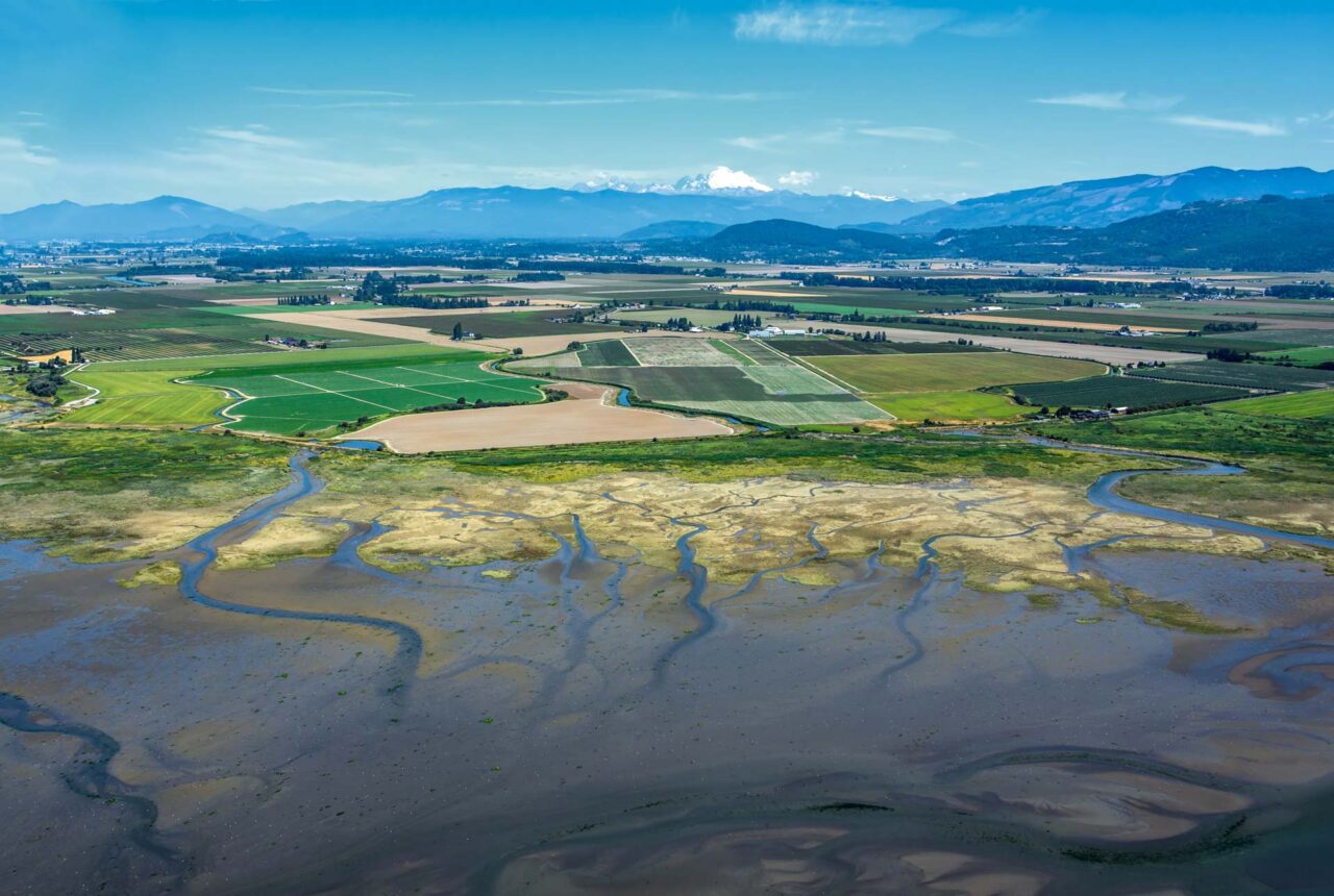 Floodplains By Design Washington