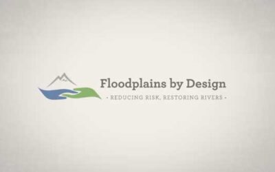 Floodplains by Design Program Video