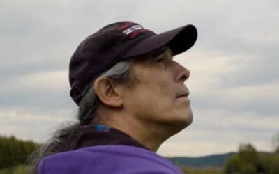 Floodplains by Design: Skokomish