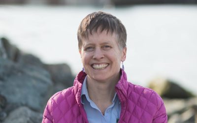 Podcast Spotlight – Northwest Fish Passage