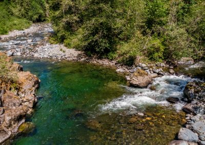 Data and Deep Roots: The Snoqualmie Tribe and EPA are Restoring the Tolt River for Salmon, Culture, and Climate Resilience
